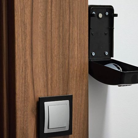 Ekskluzywny Apartament + Garaz كراكوفيا المظهر الخارجي الصورة
