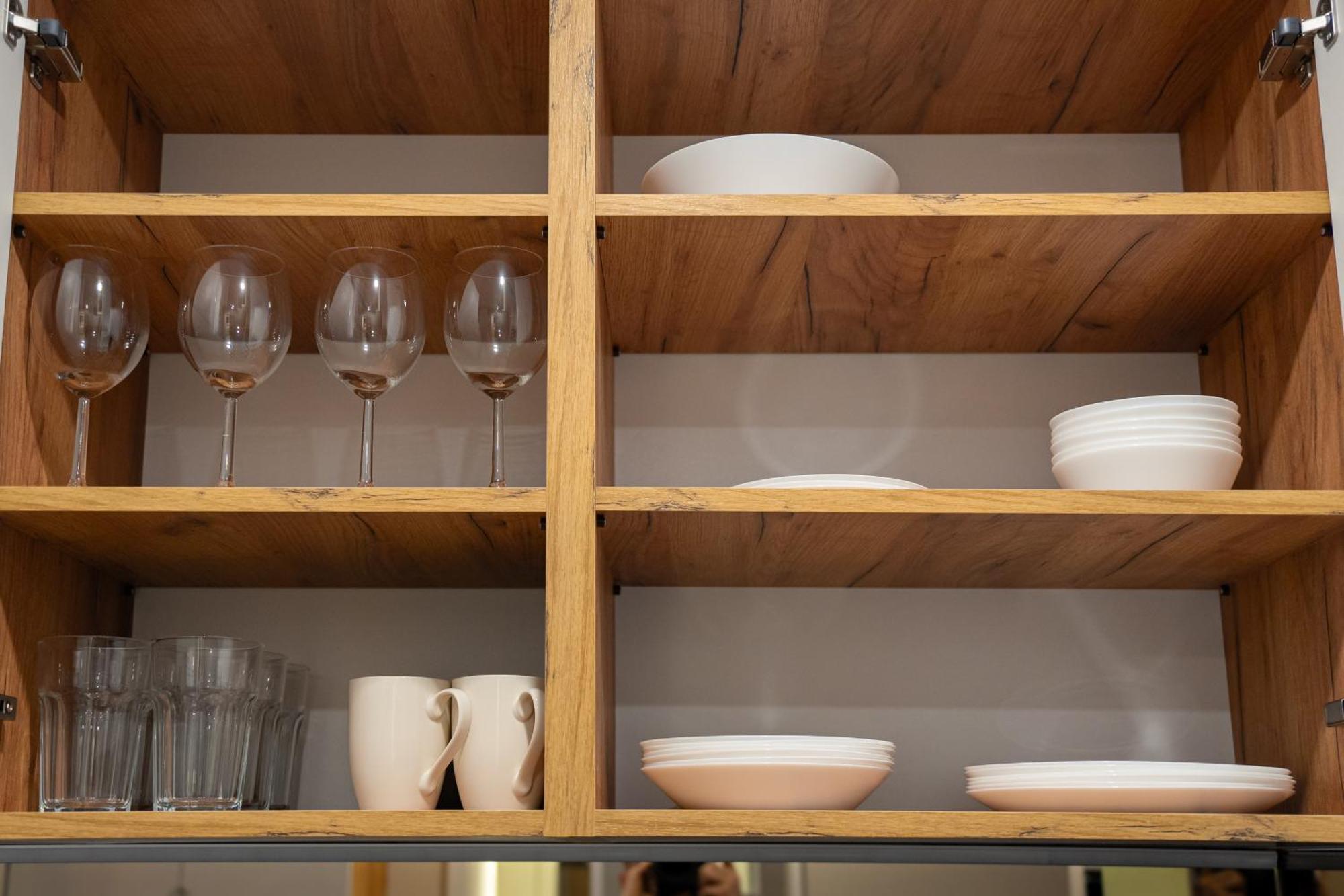 Ekskluzywny Apartament + Garaz كراكوفيا المظهر الخارجي الصورة